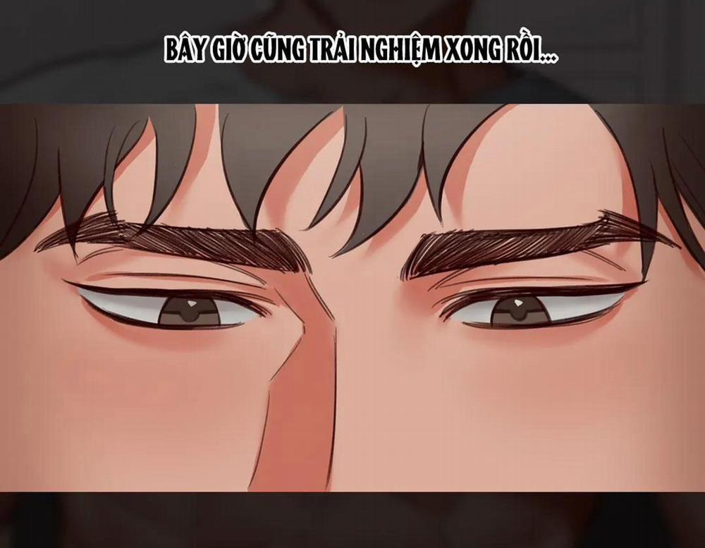 Bài Học Về Ngực Của Quý Ngài Sextoy 1 trang 53