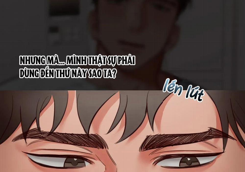 Bài Học Về Ngực Của Quý Ngài Sextoy 1 trang 55