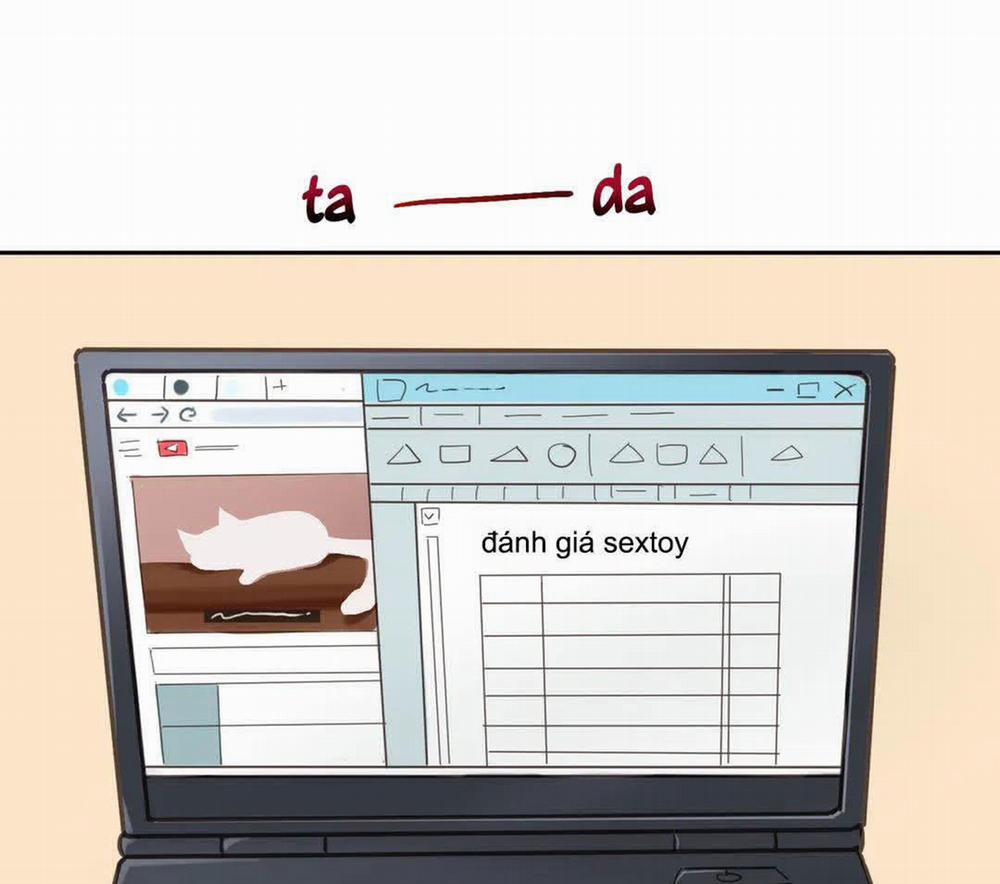 Bài Học Về Ngực Của Quý Ngài Sextoy 1 trang 58