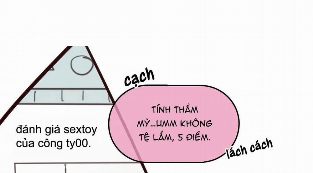 Bài Học Về Ngực Của Quý Ngài Sextoy 1 trang 60