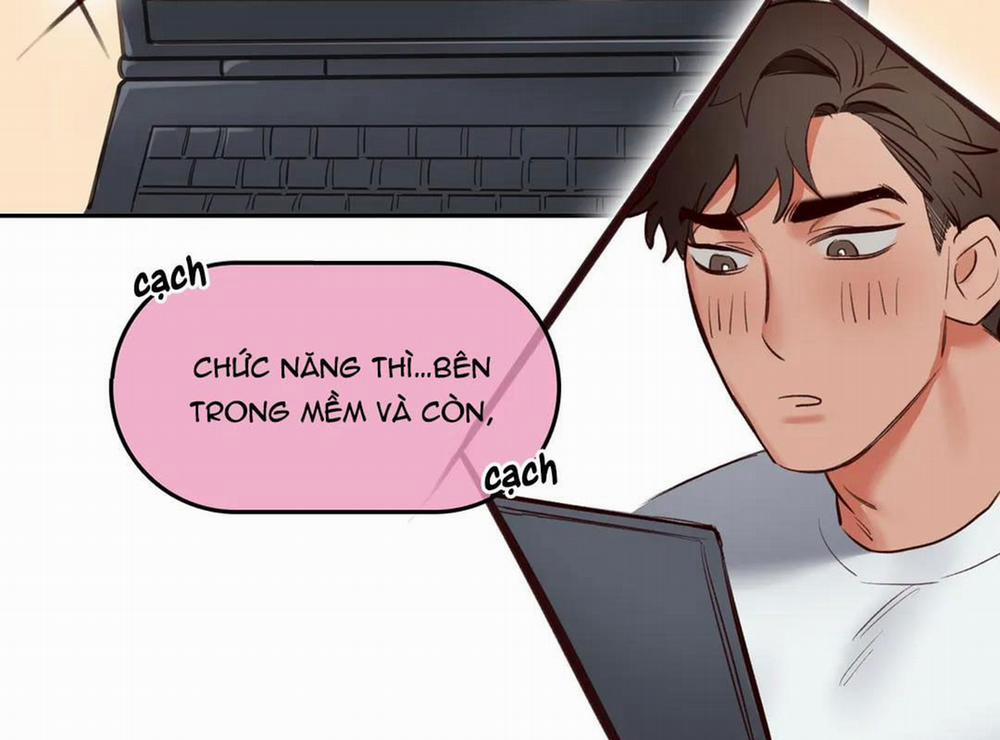 Bài Học Về Ngực Của Quý Ngài Sextoy 1 trang 62