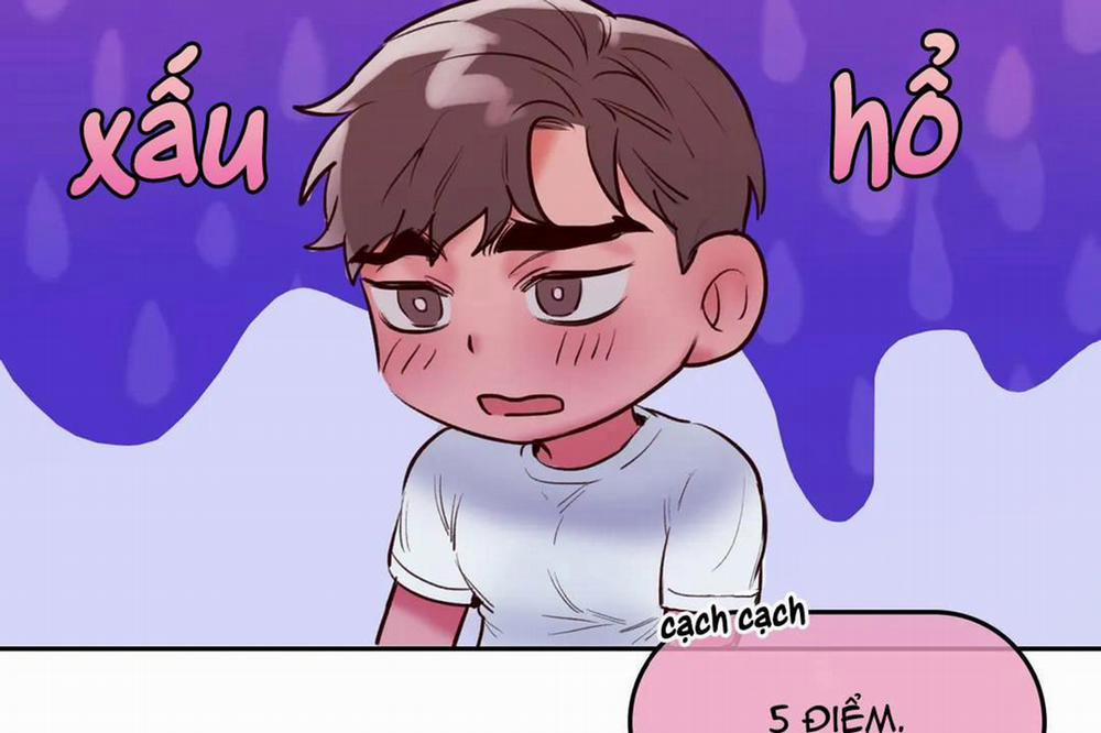 Bài Học Về Ngực Của Quý Ngài Sextoy 1 trang 64