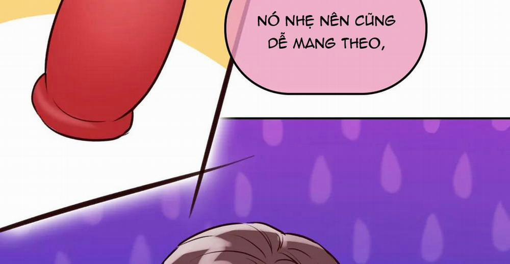 Bài Học Về Ngực Của Quý Ngài Sextoy 1 trang 66