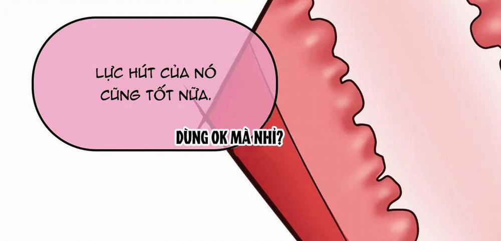 Bài Học Về Ngực Của Quý Ngài Sextoy 1 trang 68