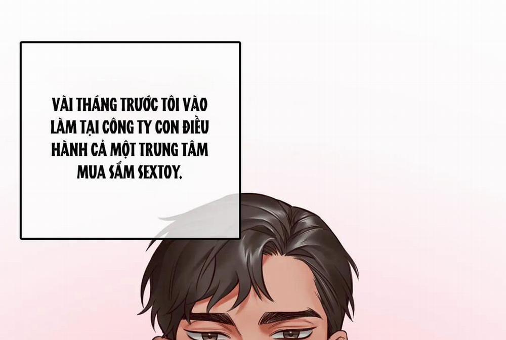 Bài Học Về Ngực Của Quý Ngài Sextoy 1 trang 69