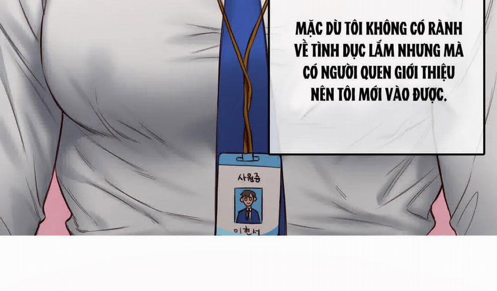 Bài Học Về Ngực Của Quý Ngài Sextoy 1 trang 71