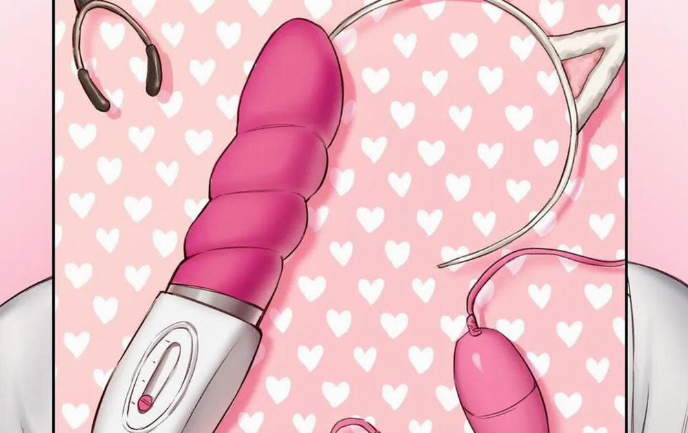 Bài Học Về Ngực Của Quý Ngài Sextoy 1 trang 73
