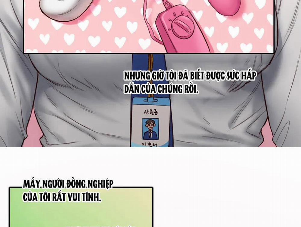 Bài Học Về Ngực Của Quý Ngài Sextoy 1 trang 74