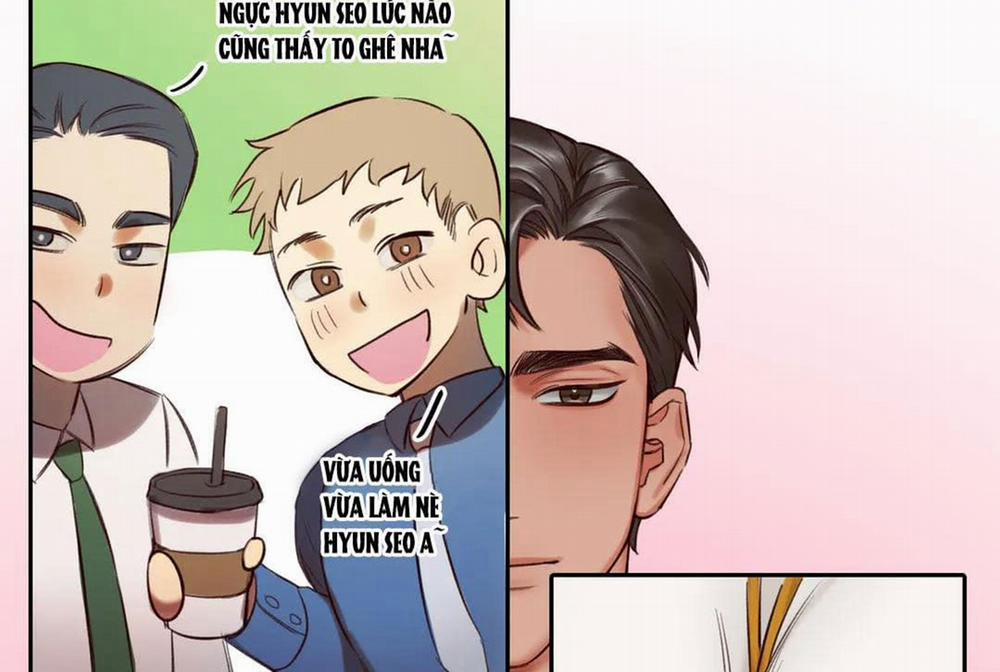 Bài Học Về Ngực Của Quý Ngài Sextoy 1 trang 75