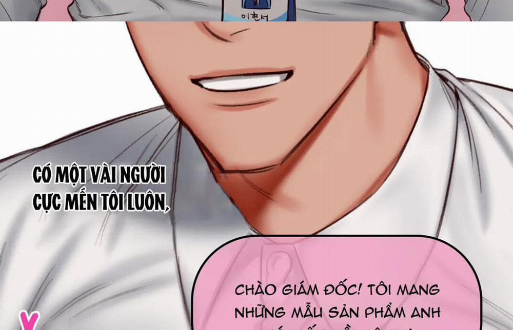 Bài Học Về Ngực Của Quý Ngài Sextoy 1 trang 77