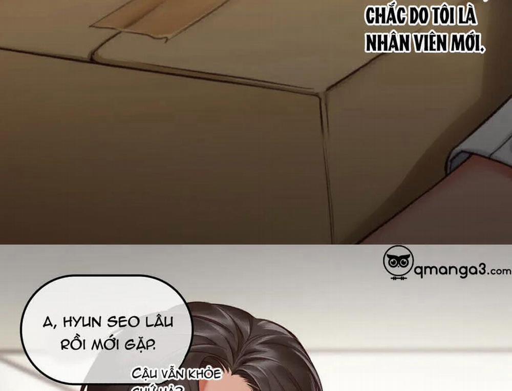 Bài Học Về Ngực Của Quý Ngài Sextoy 1 trang 79