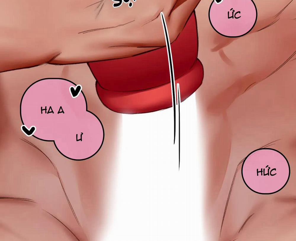 Bài Học Về Ngực Của Quý Ngài Sextoy 1 trang 8