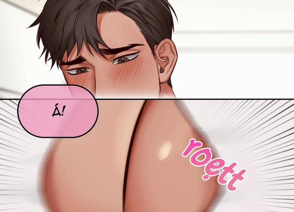 Bài Học Về Ngực Của Quý Ngài Sextoy 1 trang 86