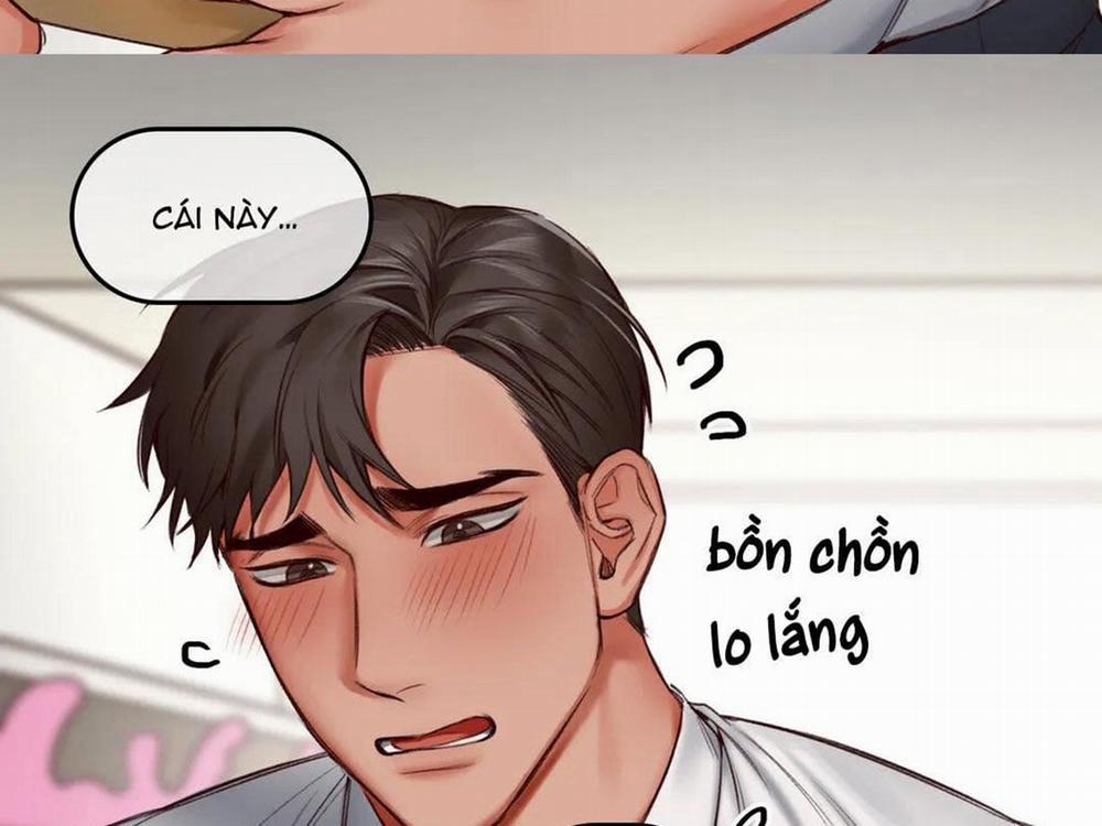 Bài Học Về Ngực Của Quý Ngài Sextoy 1 trang 88