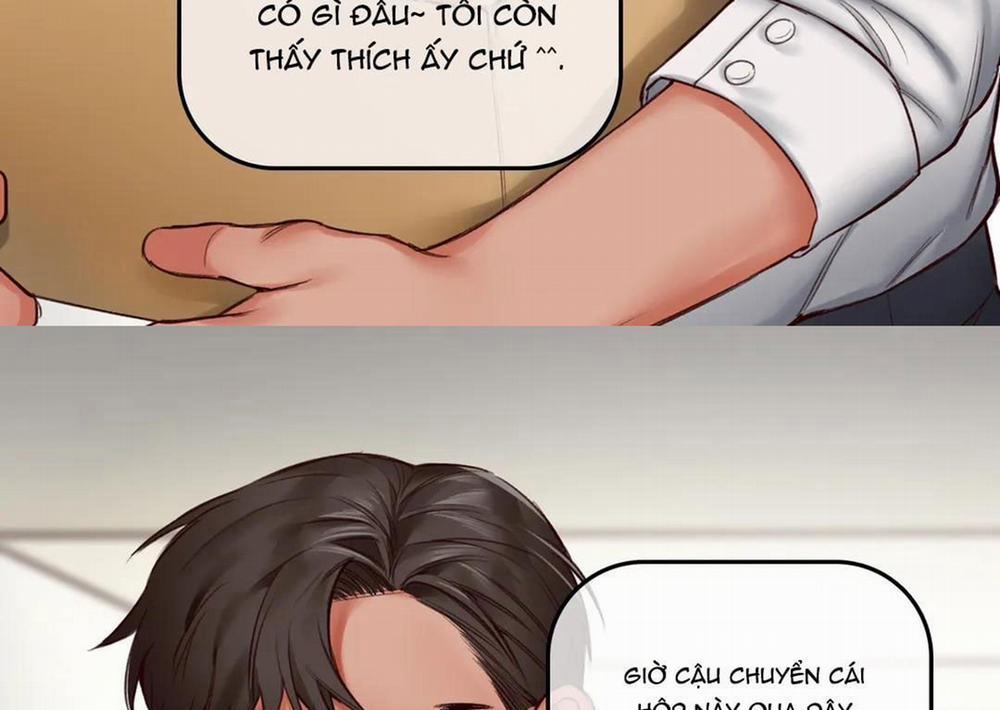 Bài Học Về Ngực Của Quý Ngài Sextoy 1 trang 90