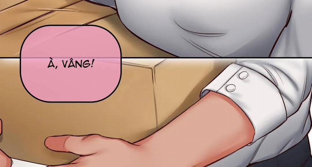 Bài Học Về Ngực Của Quý Ngài Sextoy 1 trang 93