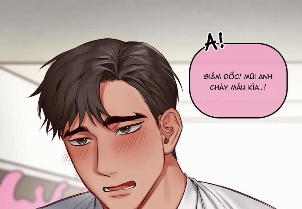 Bài Học Về Ngực Của Quý Ngài Sextoy 1 trang 94