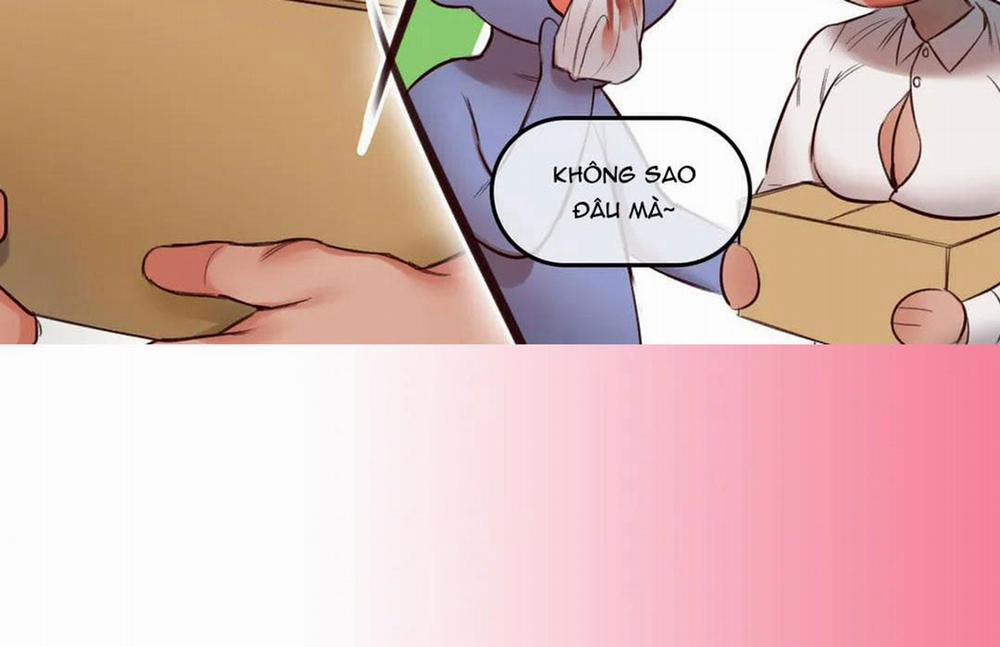 Bài Học Về Ngực Của Quý Ngài Sextoy 1 trang 96