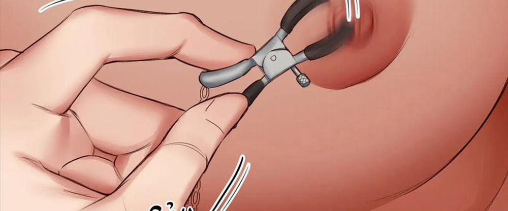 Bài Học Về Ngực Của Quý Ngài Sextoy 2 trang 102