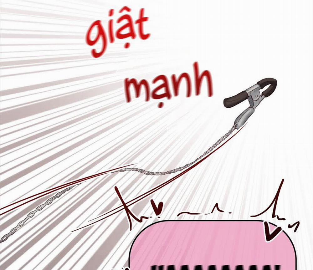 Bài Học Về Ngực Của Quý Ngài Sextoy 2 trang 109