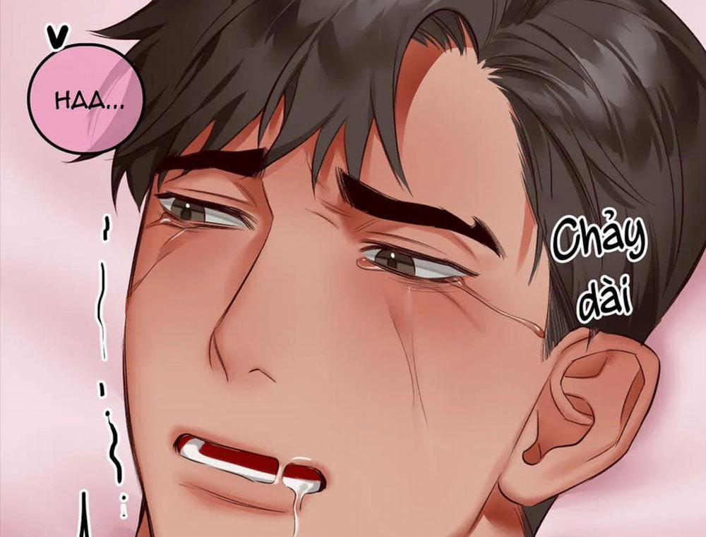 Bài Học Về Ngực Của Quý Ngài Sextoy 2 trang 117