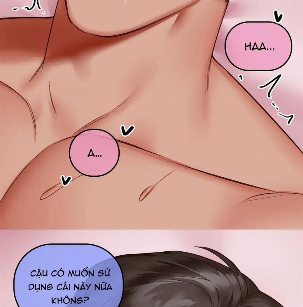 Bài Học Về Ngực Của Quý Ngài Sextoy 2 trang 118