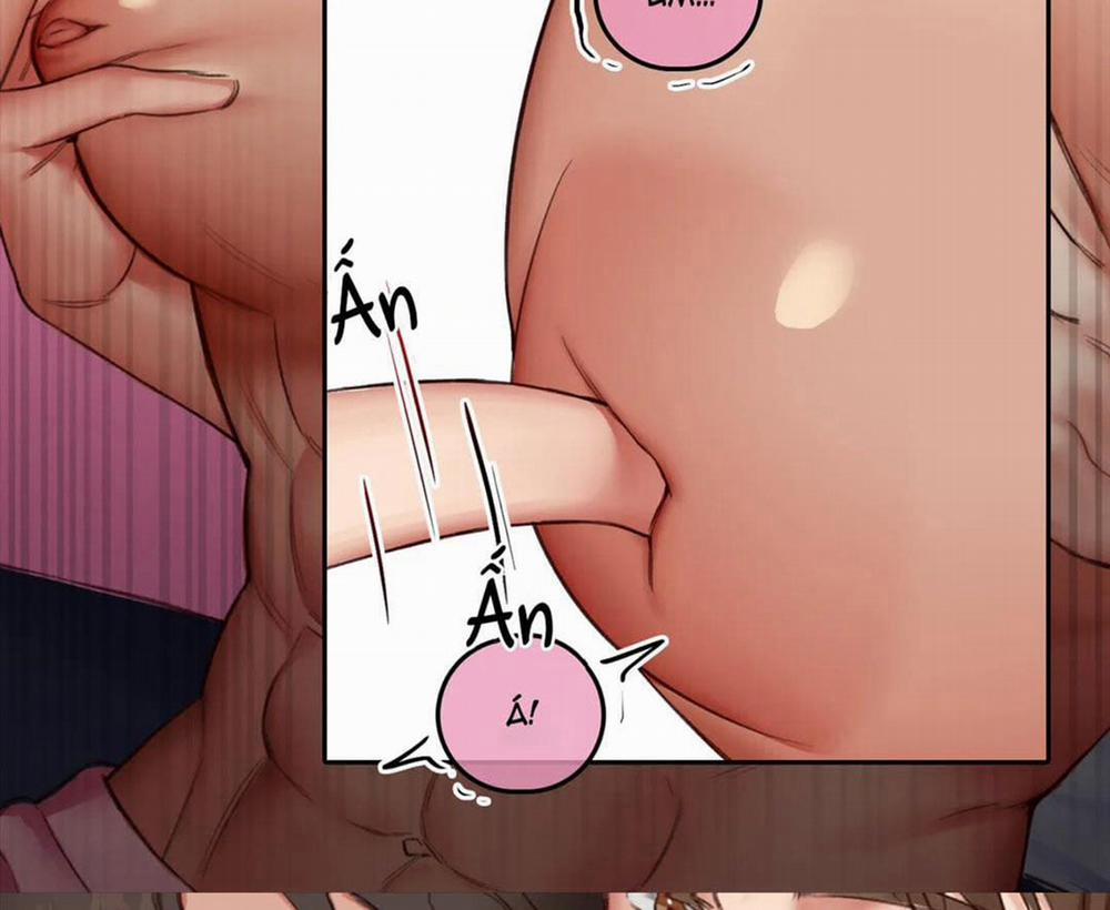 Bài Học Về Ngực Của Quý Ngài Sextoy 2 trang 12