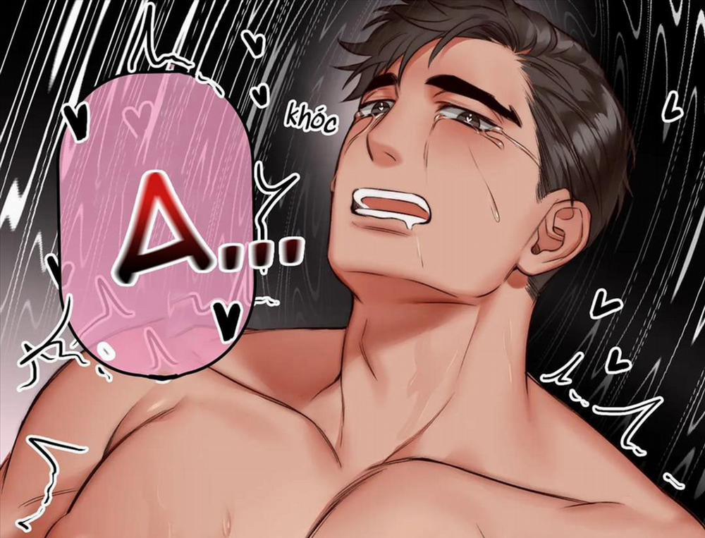 Bài Học Về Ngực Của Quý Ngài Sextoy 2 trang 124