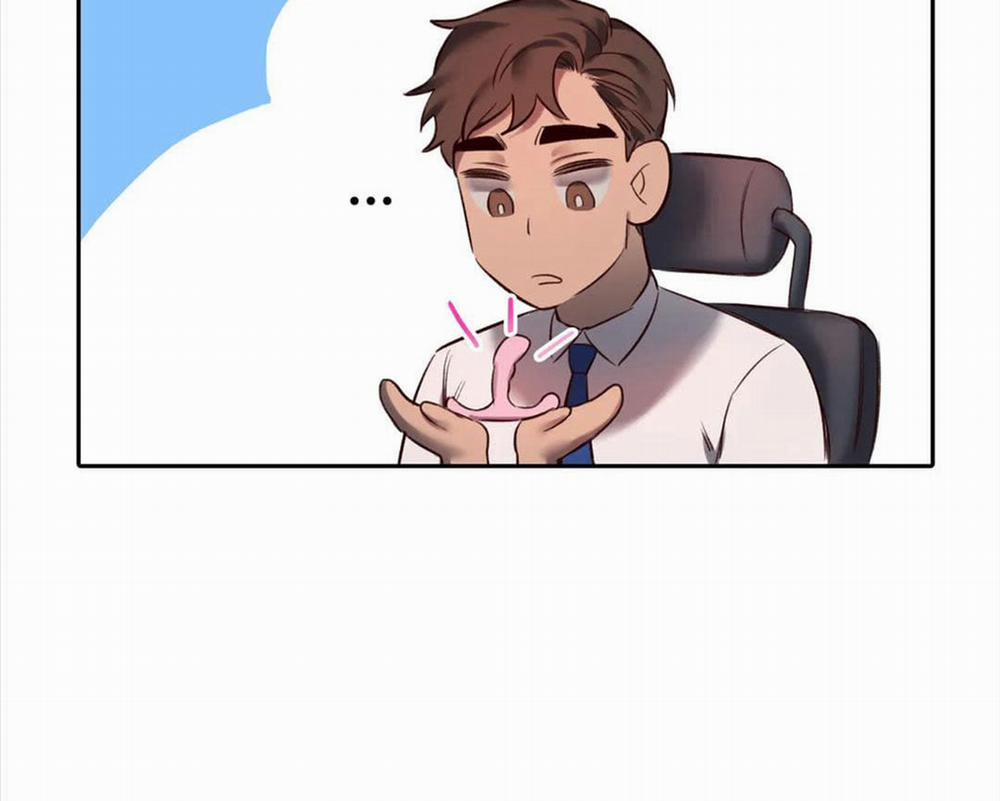 Bài Học Về Ngực Của Quý Ngài Sextoy 2 trang 134