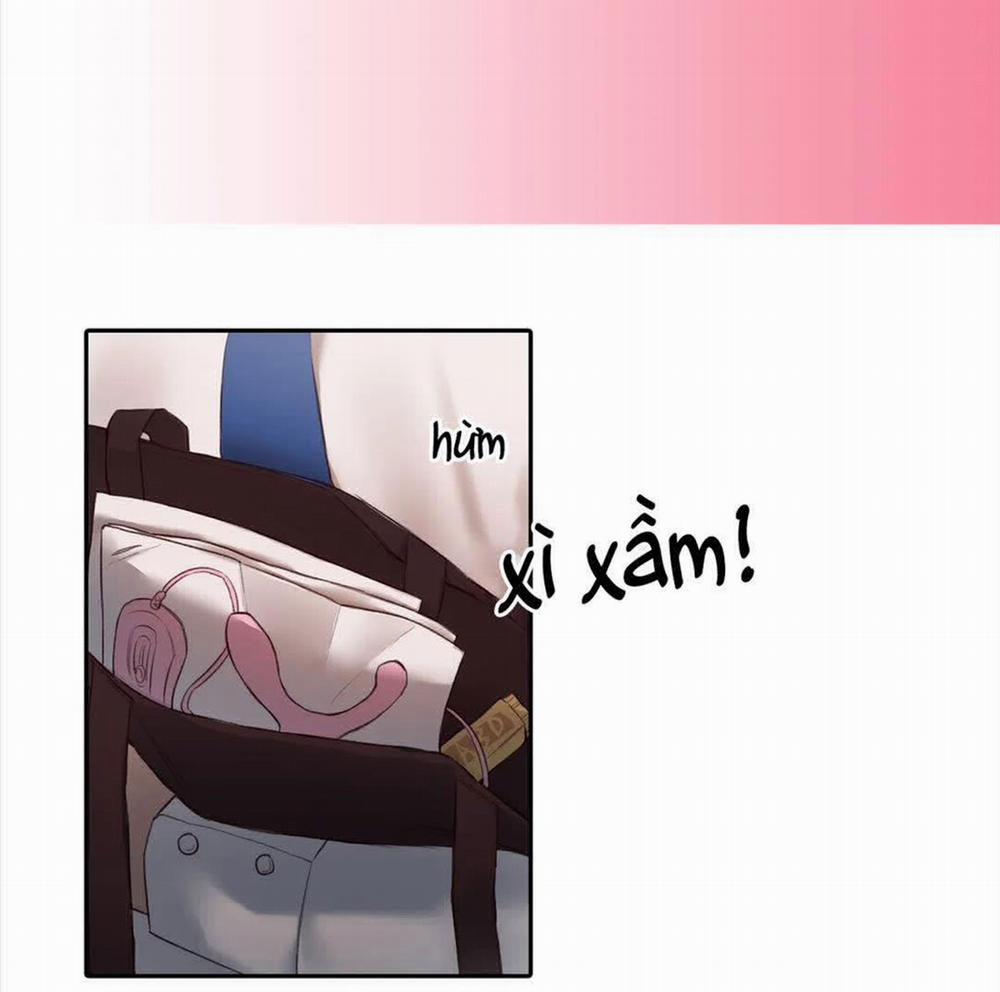 Bài Học Về Ngực Của Quý Ngài Sextoy 2 trang 139