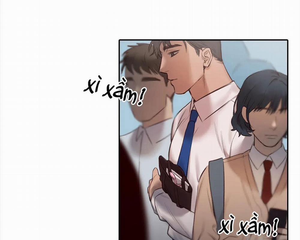 Bài Học Về Ngực Của Quý Ngài Sextoy 2 trang 140