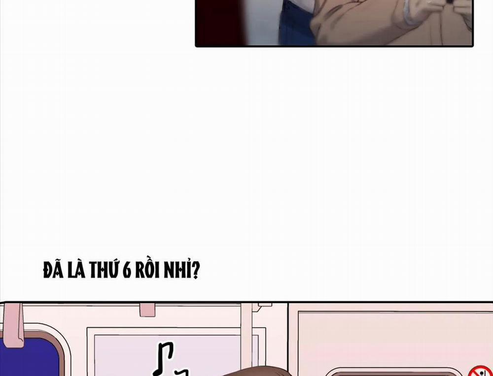 Bài Học Về Ngực Của Quý Ngài Sextoy 2 trang 141