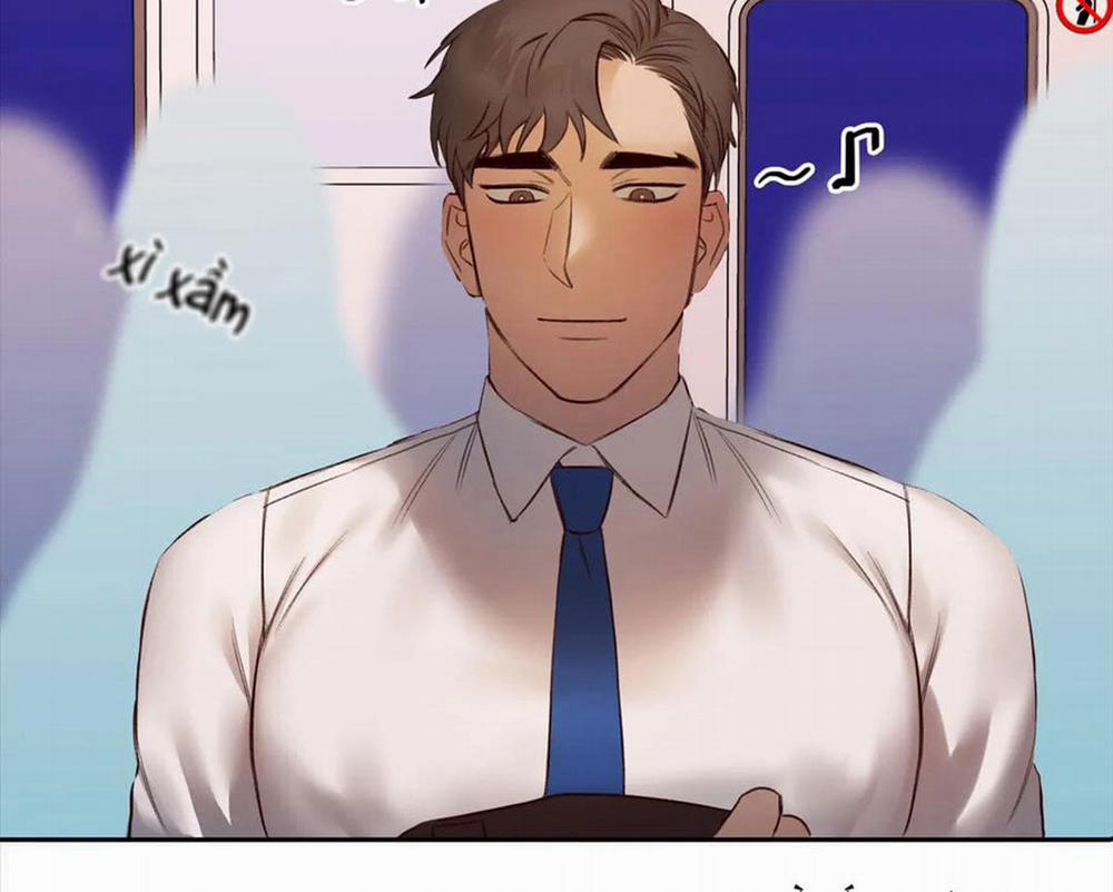 Bài Học Về Ngực Của Quý Ngài Sextoy 2 trang 142