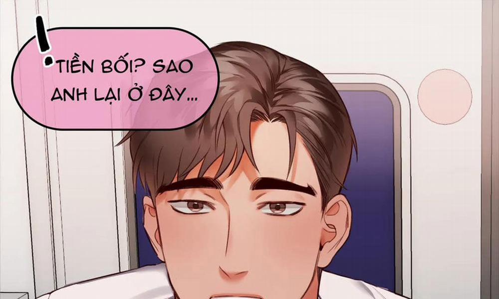 Bài Học Về Ngực Của Quý Ngài Sextoy 2 trang 147