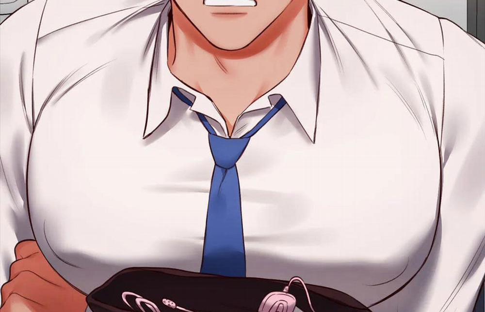 Bài Học Về Ngực Của Quý Ngài Sextoy 2 trang 148