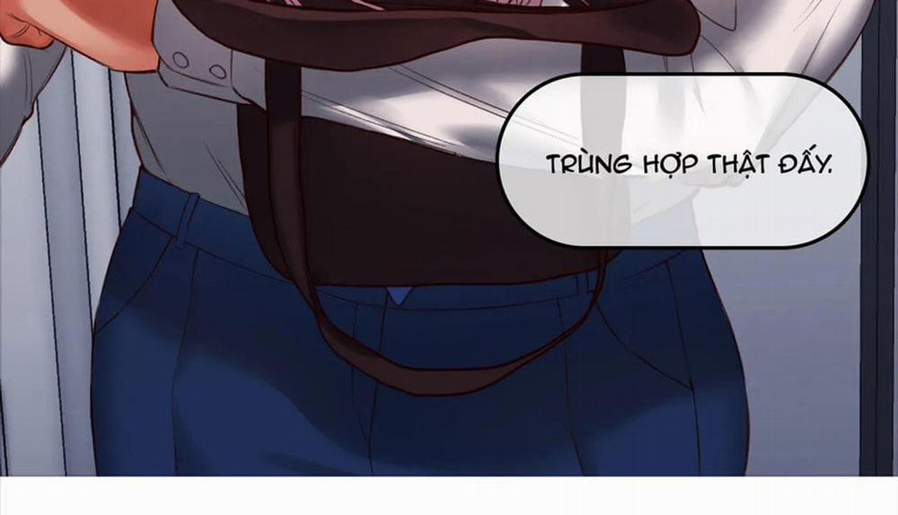 Bài Học Về Ngực Của Quý Ngài Sextoy 2 trang 149