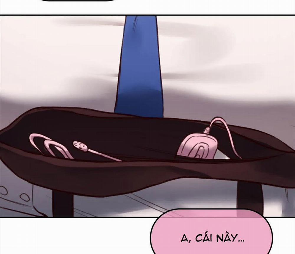 Bài Học Về Ngực Của Quý Ngài Sextoy 2 trang 151