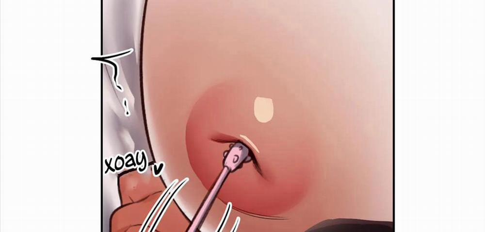 Bài Học Về Ngực Của Quý Ngài Sextoy 2 trang 159