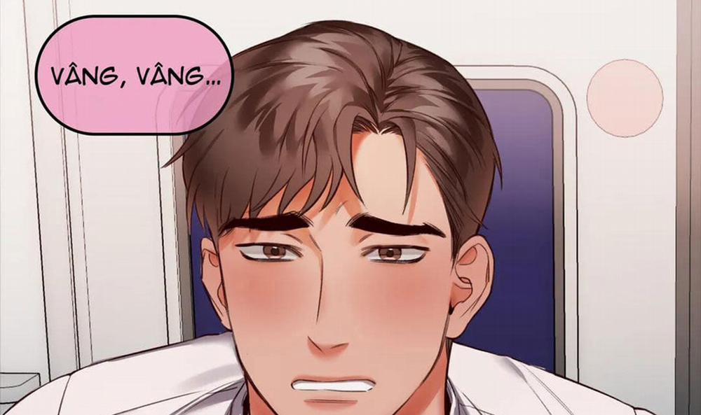 Bài Học Về Ngực Của Quý Ngài Sextoy 2 trang 161