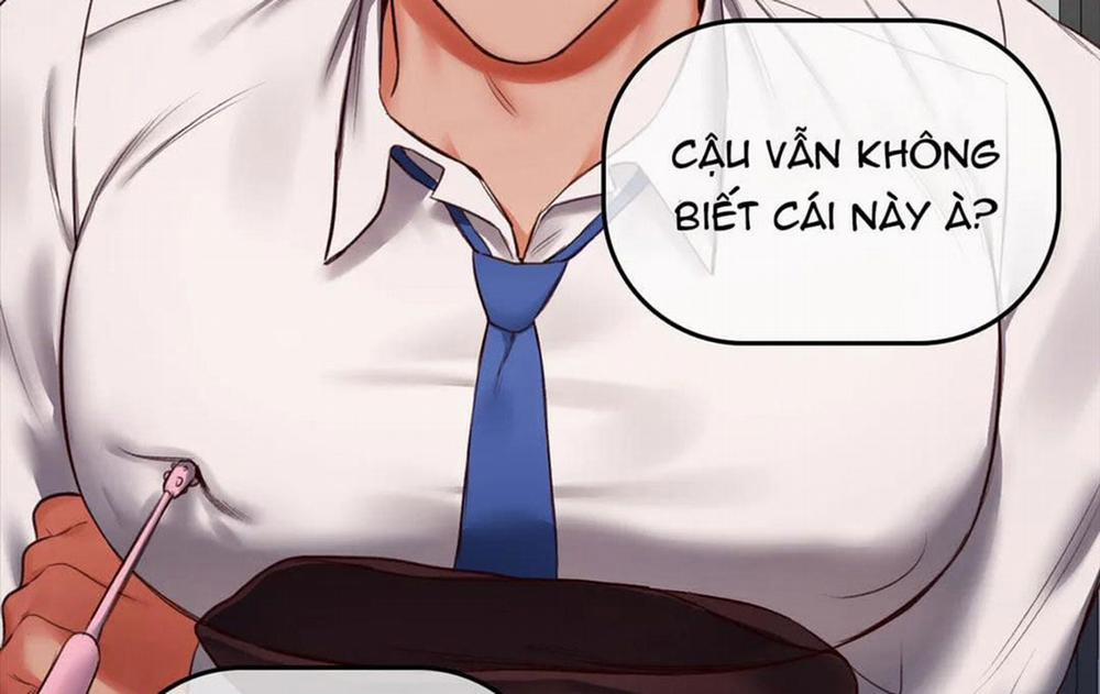 Bài Học Về Ngực Của Quý Ngài Sextoy 2 trang 162