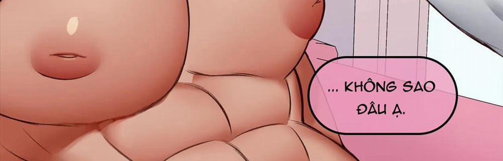 Bài Học Về Ngực Của Quý Ngài Sextoy 2 trang 19