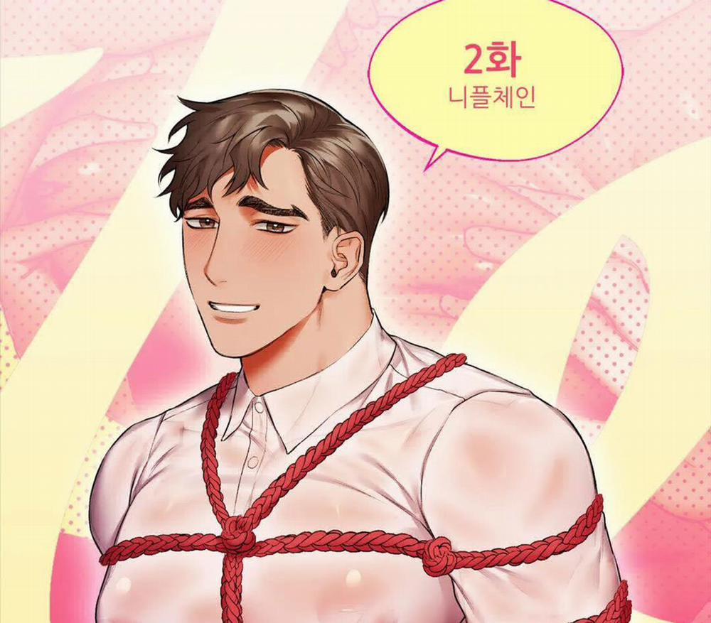 Bài Học Về Ngực Của Quý Ngài Sextoy 2 trang 3