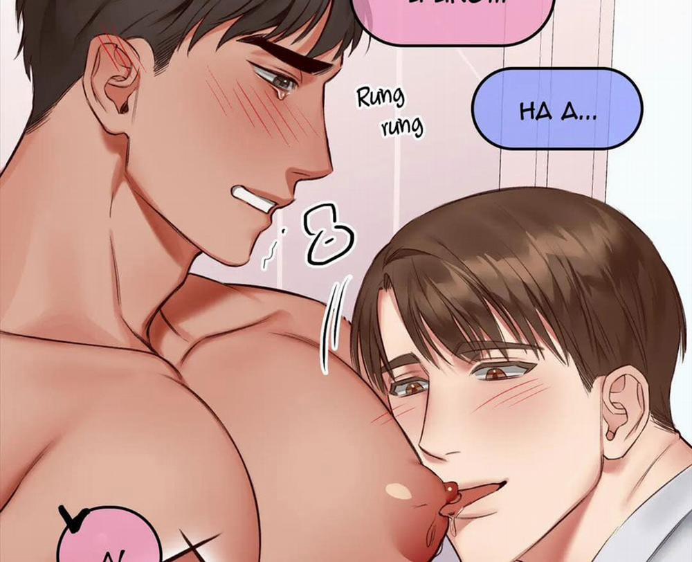 Bài Học Về Ngực Của Quý Ngài Sextoy 2 trang 30