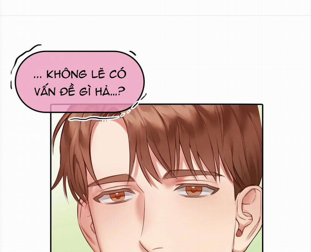 Bài Học Về Ngực Của Quý Ngài Sextoy 2 trang 34