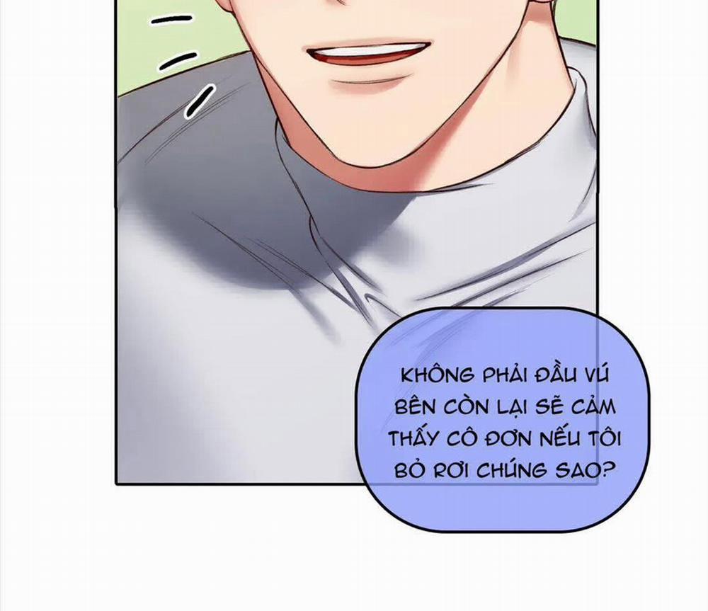 Bài Học Về Ngực Của Quý Ngài Sextoy 2 trang 35