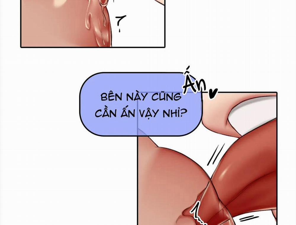 Bài Học Về Ngực Của Quý Ngài Sextoy 2 trang 37