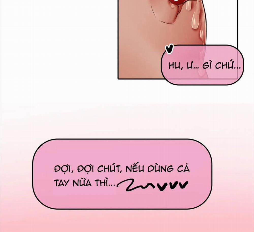 Bài Học Về Ngực Của Quý Ngài Sextoy 2 trang 38