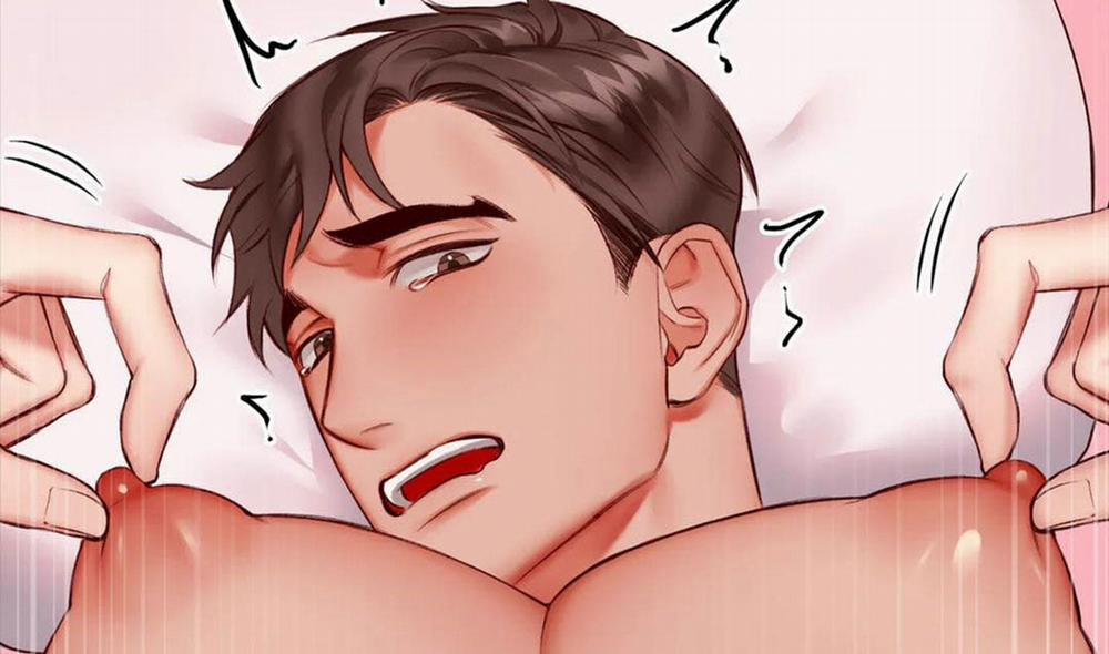 Bài Học Về Ngực Của Quý Ngài Sextoy 2 trang 42