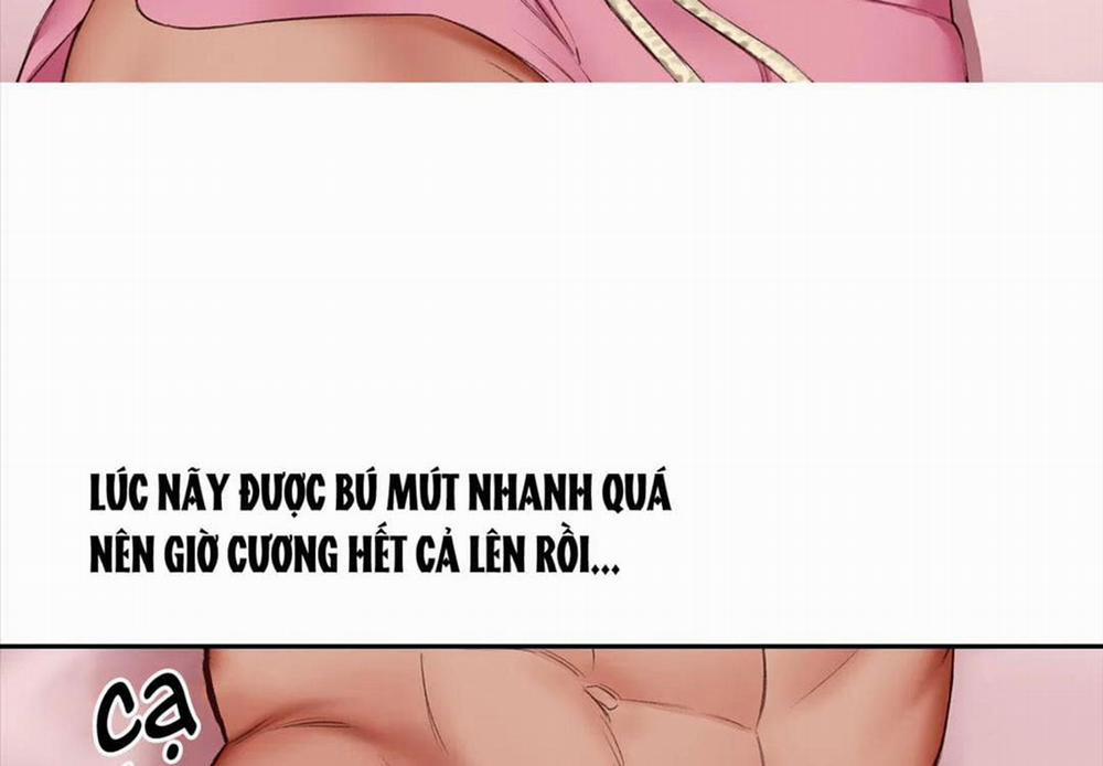 Bài Học Về Ngực Của Quý Ngài Sextoy 2 trang 53