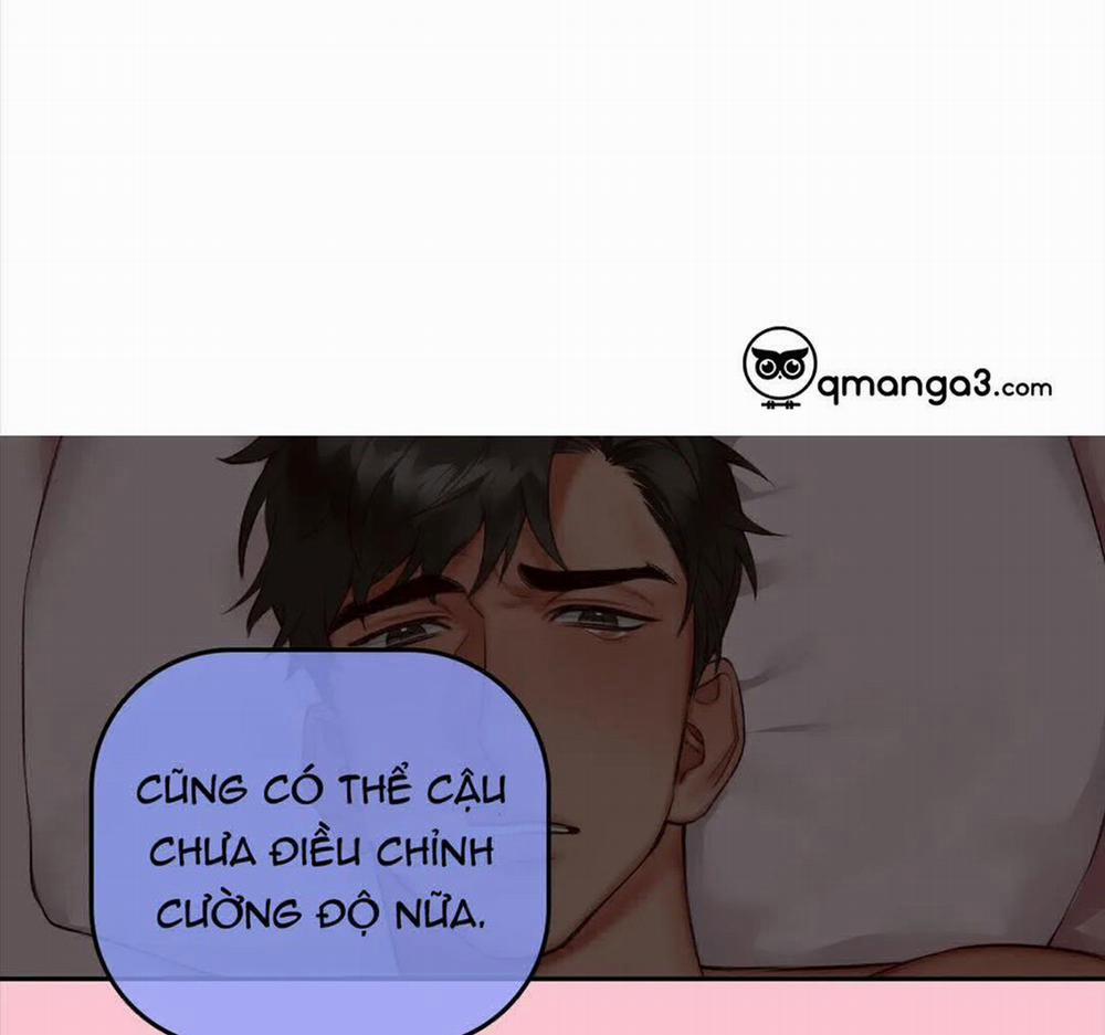 Bài Học Về Ngực Của Quý Ngài Sextoy 2 trang 55